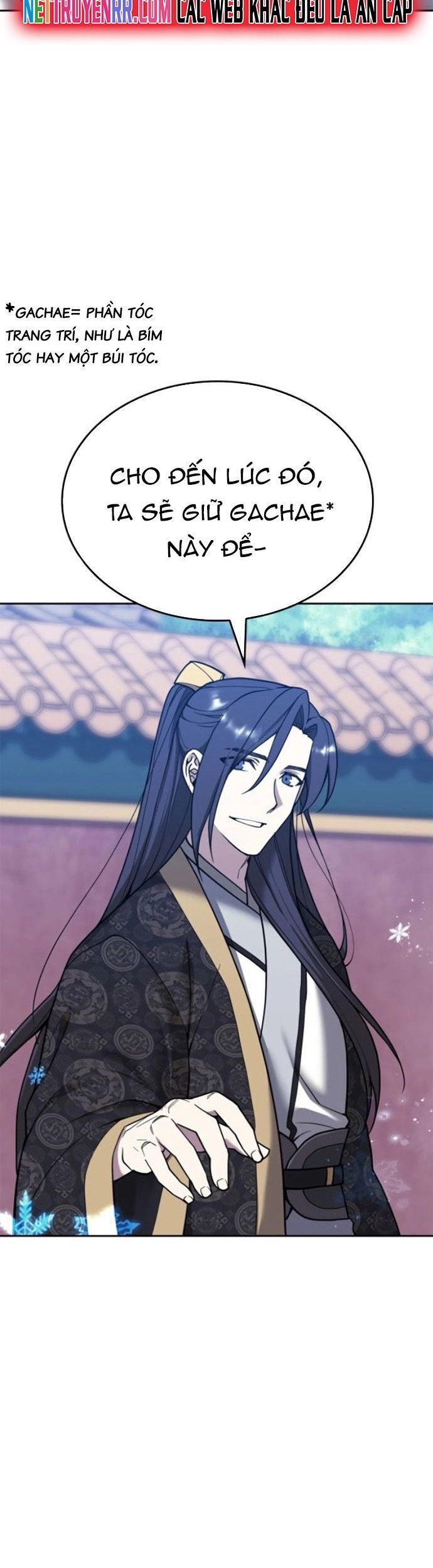 Võ Giả Bất Đắc Dĩ Chapter 228 - 44