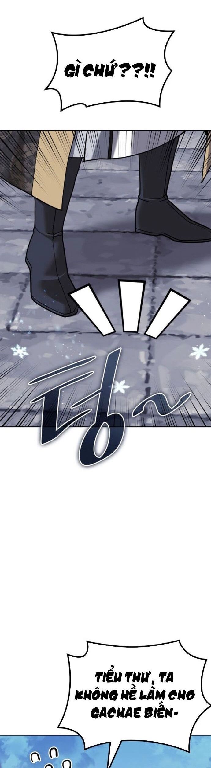 Võ Giả Bất Đắc Dĩ Chapter 228 - 45