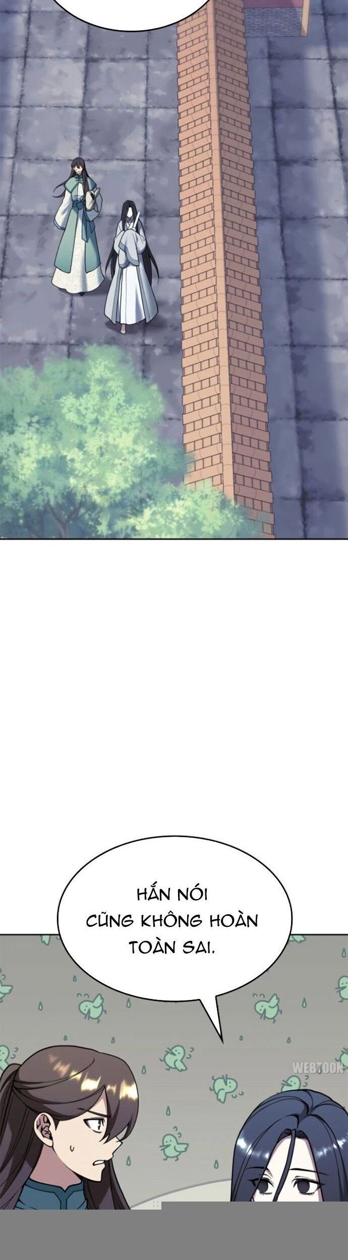 Võ Giả Bất Đắc Dĩ Chapter 228 - 47