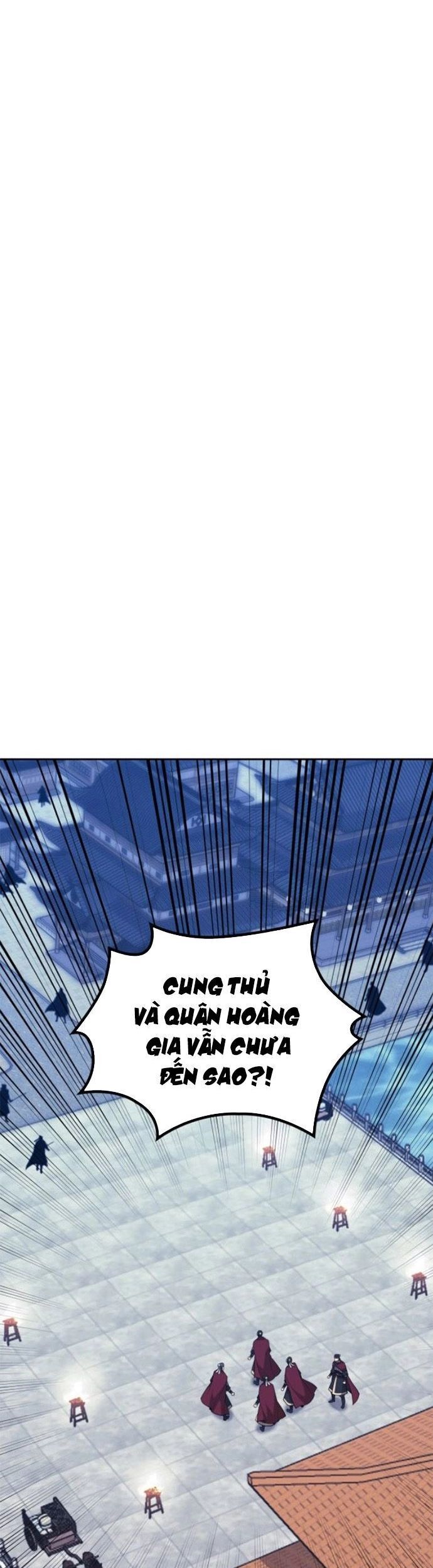 Võ Giả Bất Đắc Dĩ Chapter 228 - 50