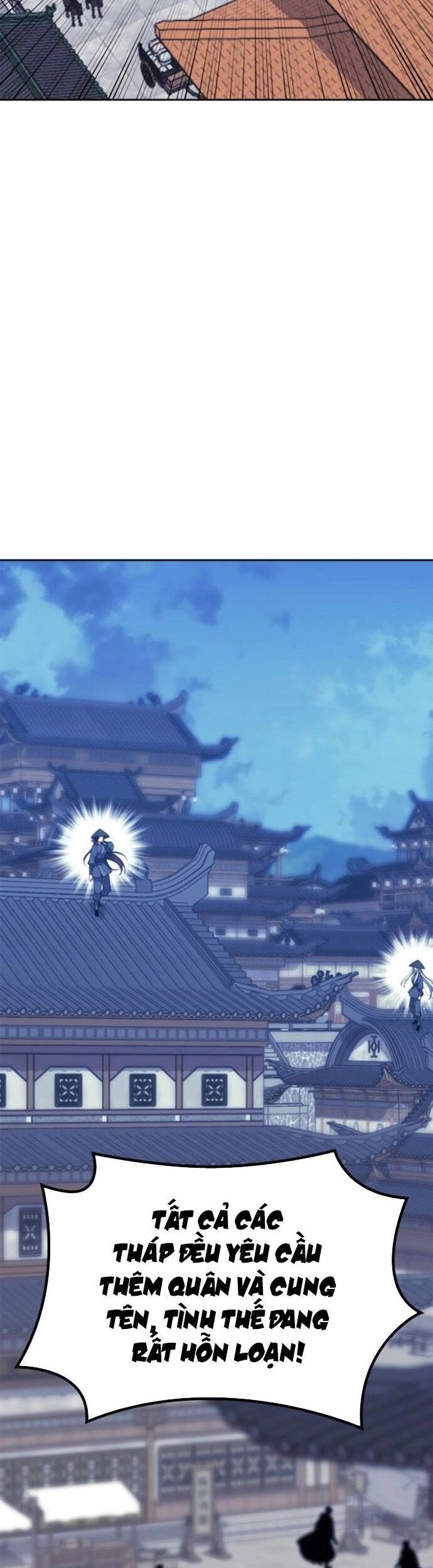 Võ Giả Bất Đắc Dĩ Chapter 228 - 51