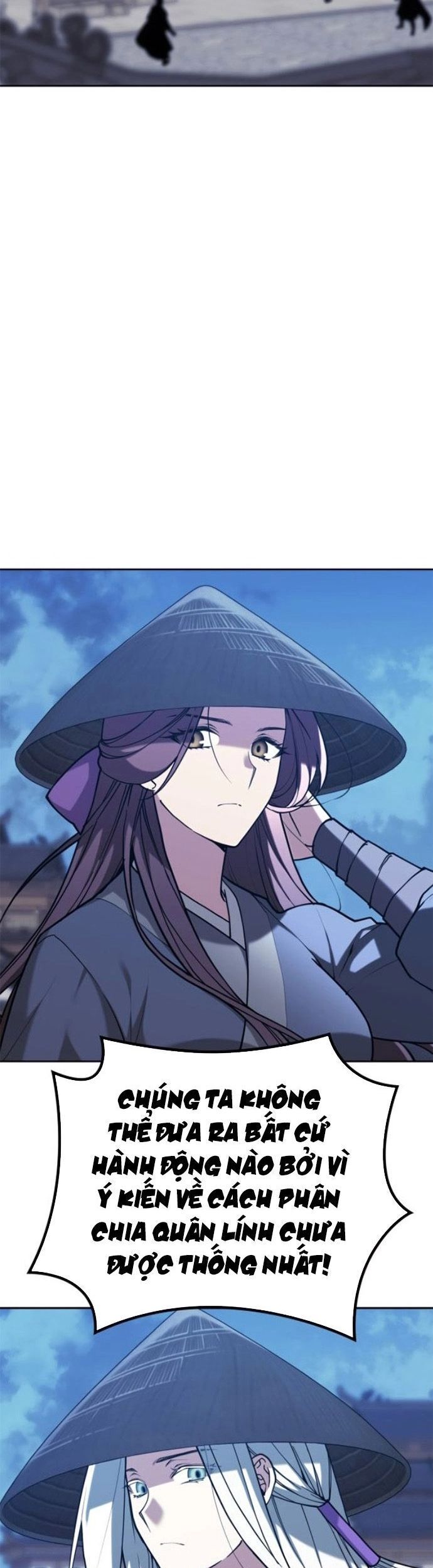 Võ Giả Bất Đắc Dĩ Chapter 228 - 52