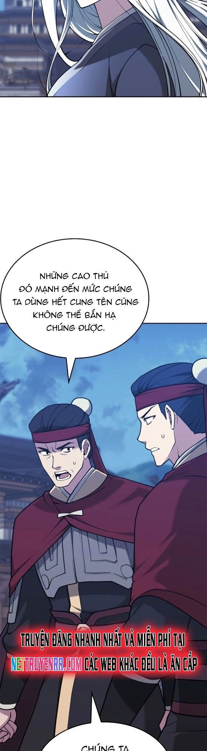 Võ Giả Bất Đắc Dĩ Chapter 228 - 53