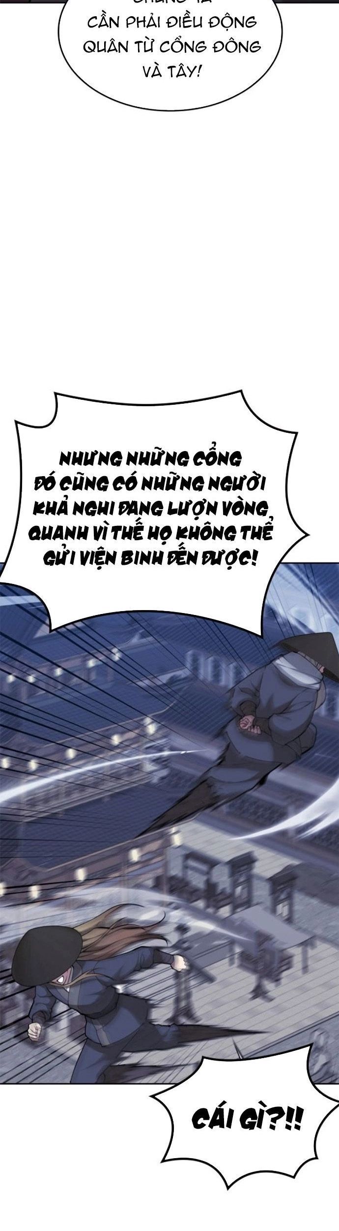 Võ Giả Bất Đắc Dĩ Chapter 228 - 54