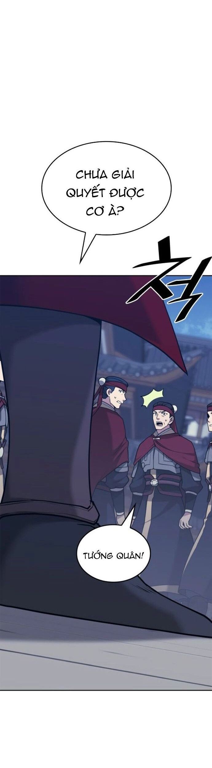 Võ Giả Bất Đắc Dĩ Chapter 228 - 55