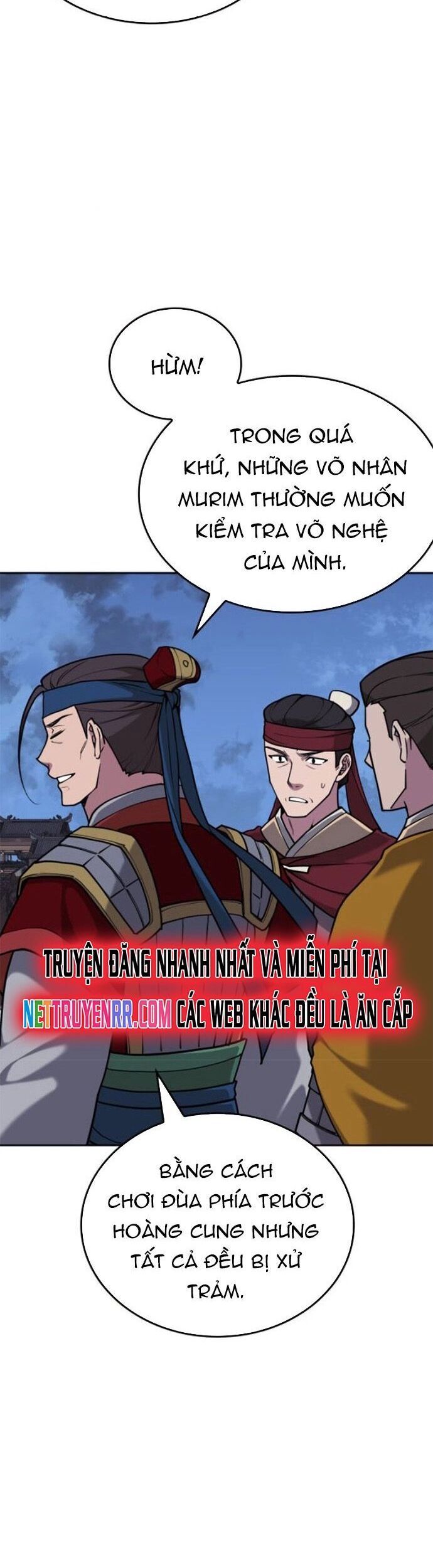 Võ Giả Bất Đắc Dĩ Chapter 228 - 57