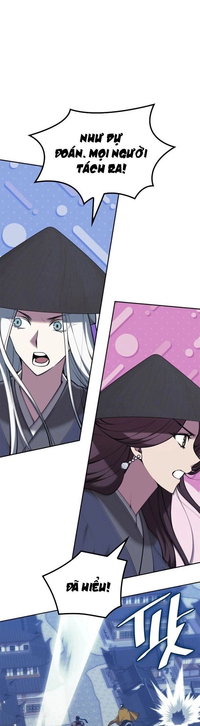 Võ Giả Bất Đắc Dĩ Chapter 228 - 59