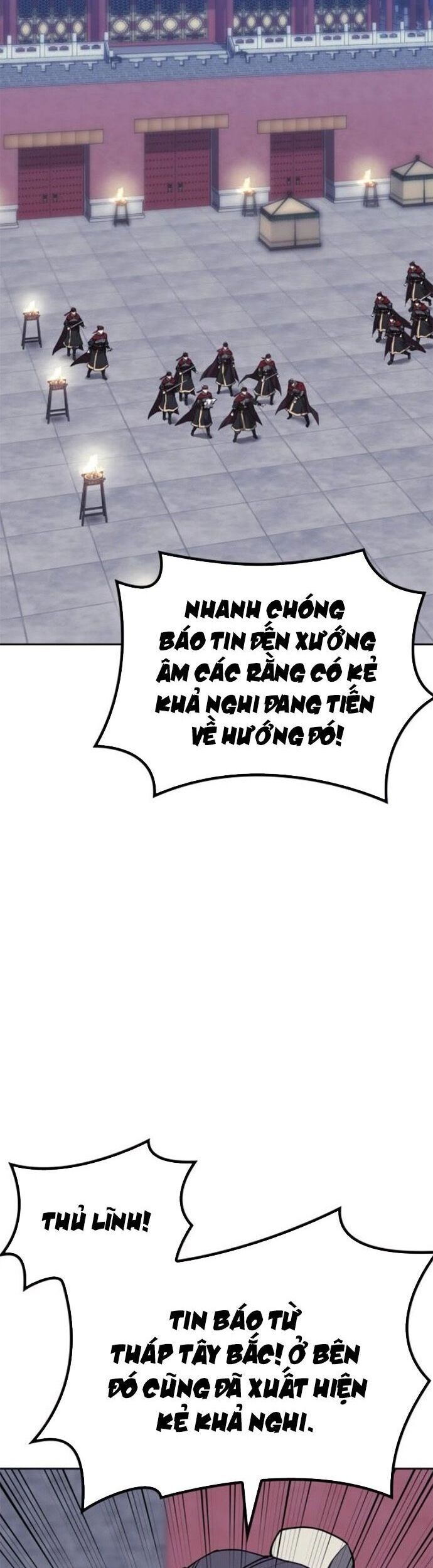 Võ Giả Bất Đắc Dĩ Chapter 228 - 7