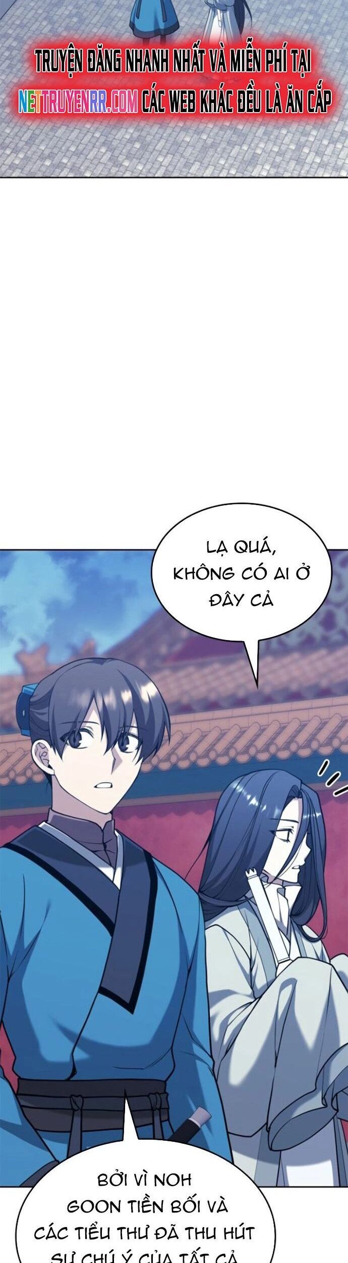 Võ Giả Bất Đắc Dĩ Chapter 228 - 61