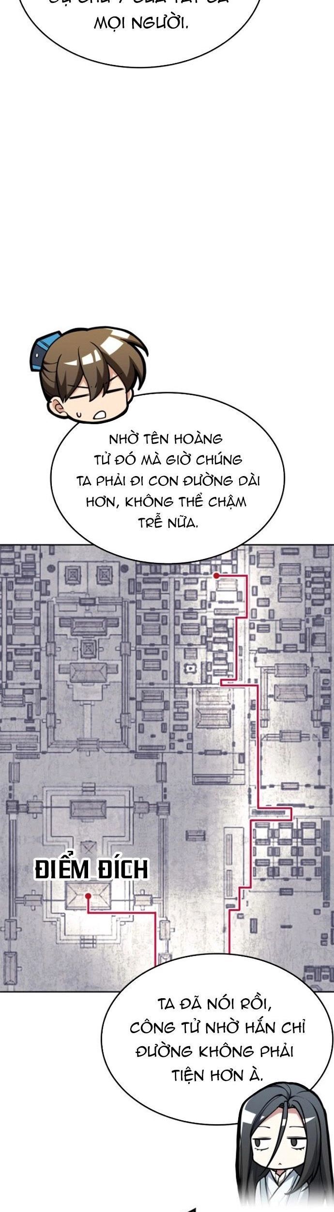Võ Giả Bất Đắc Dĩ Chapter 228 - 62