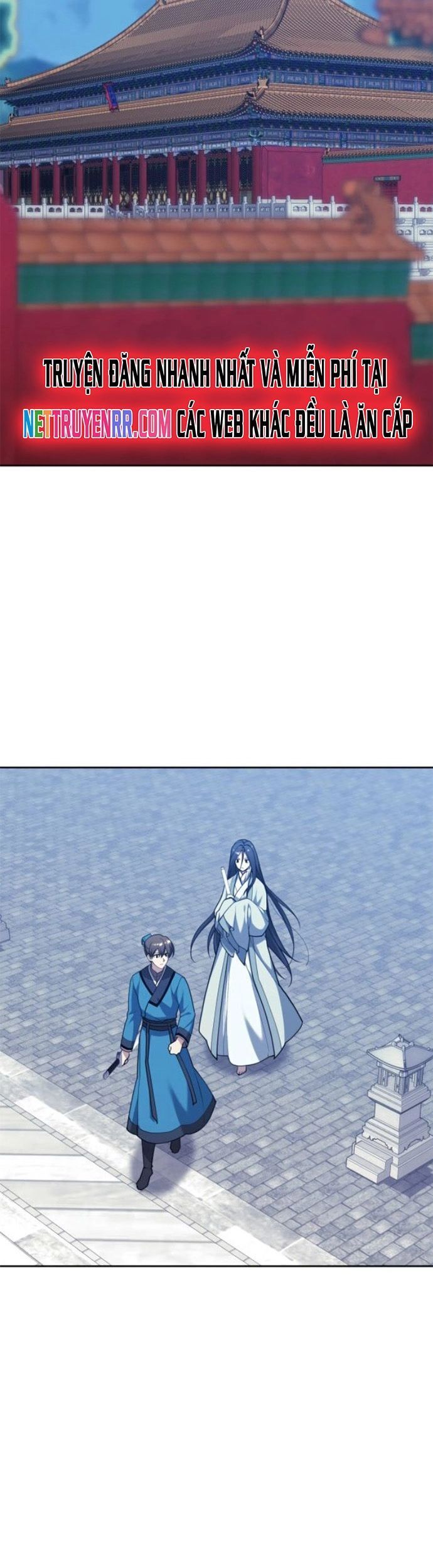 Võ Giả Bất Đắc Dĩ Chapter 228 - 64