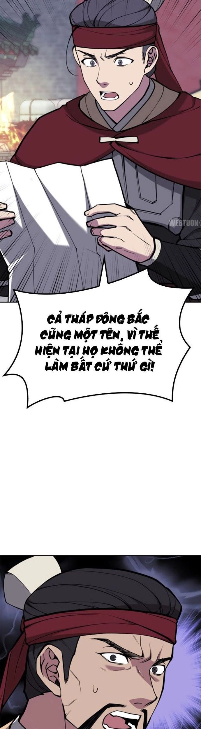 Võ Giả Bất Đắc Dĩ Chapter 228 - 8