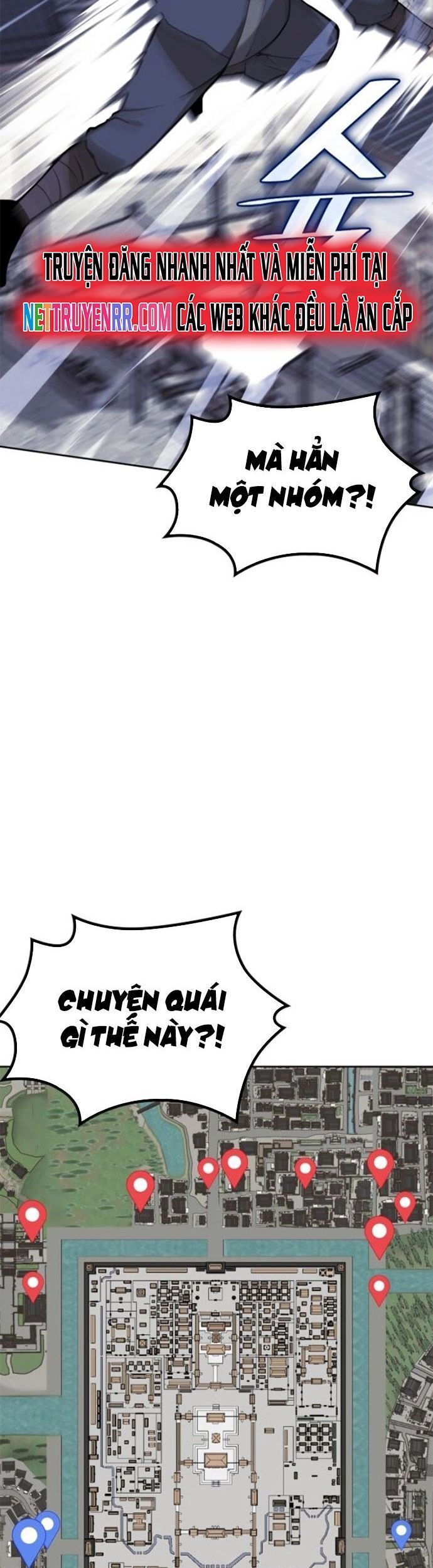 Võ Giả Bất Đắc Dĩ Chapter 228 - 10