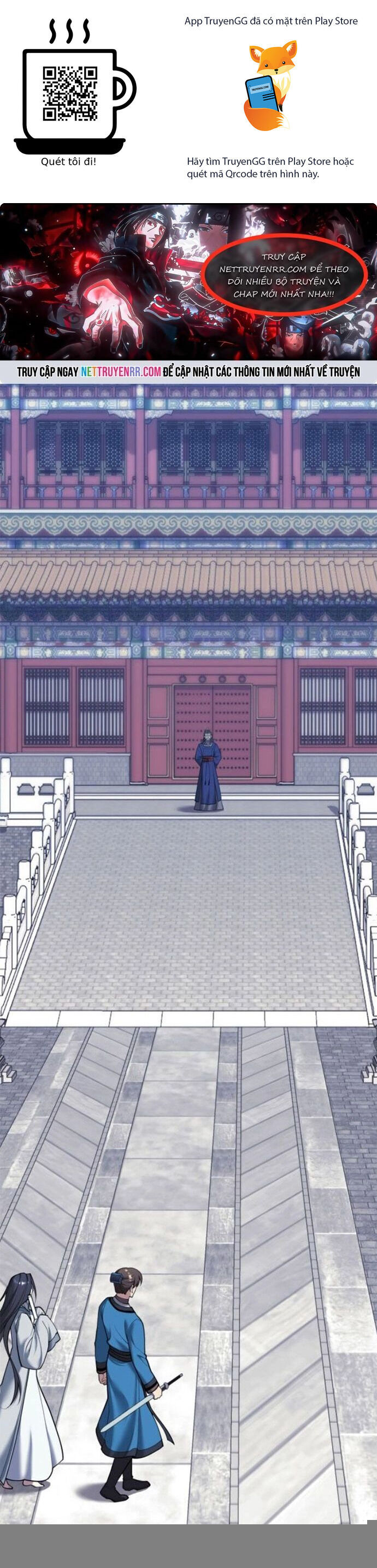 Võ Giả Bất Đắc Dĩ Chapter 229 - 1