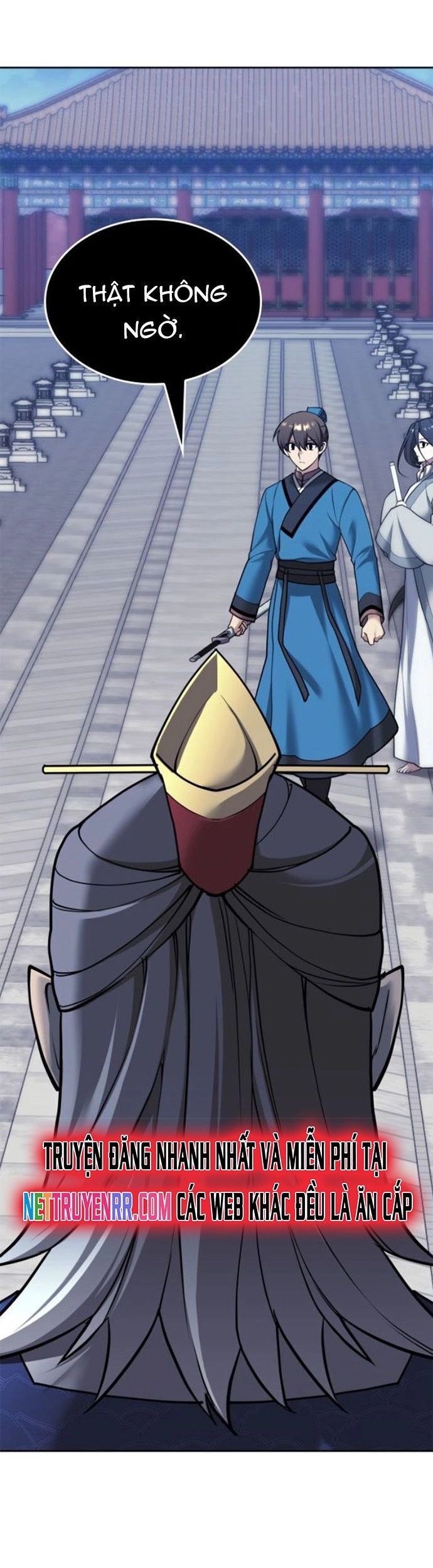 Võ Giả Bất Đắc Dĩ Chapter 229 - 11