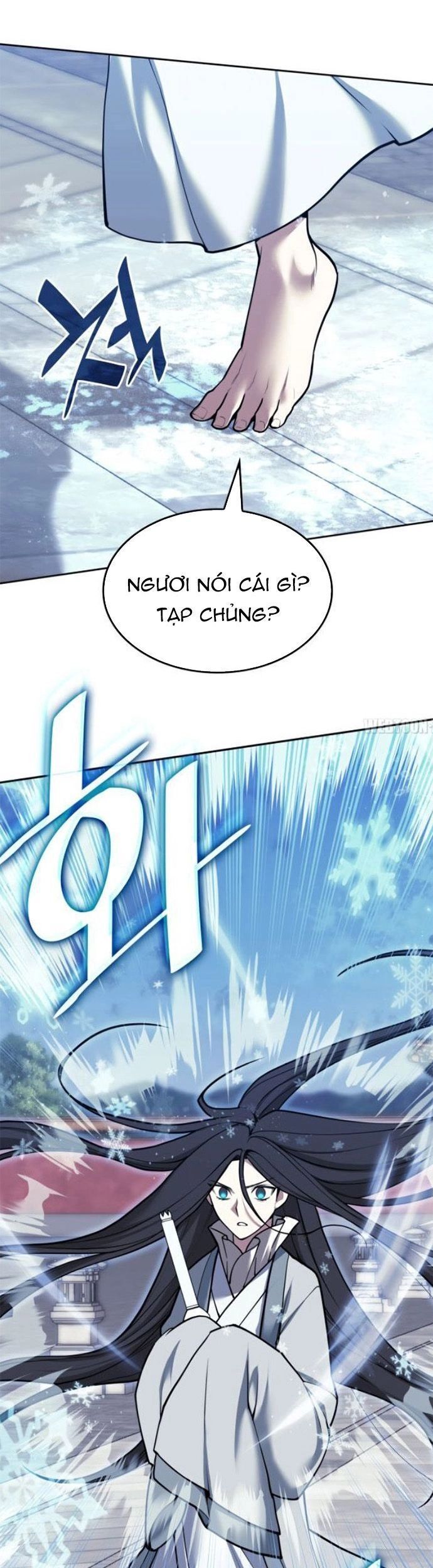 Võ Giả Bất Đắc Dĩ Chapter 229 - 13