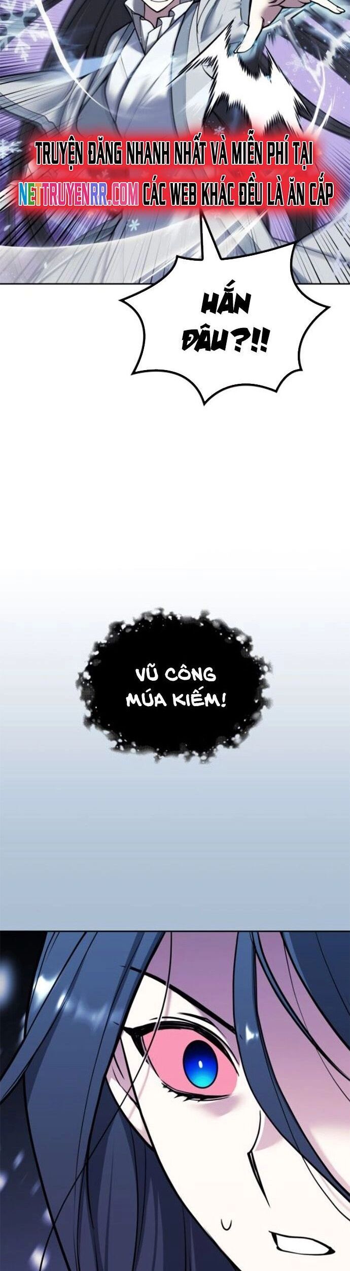 Võ Giả Bất Đắc Dĩ Chapter 229 - 16