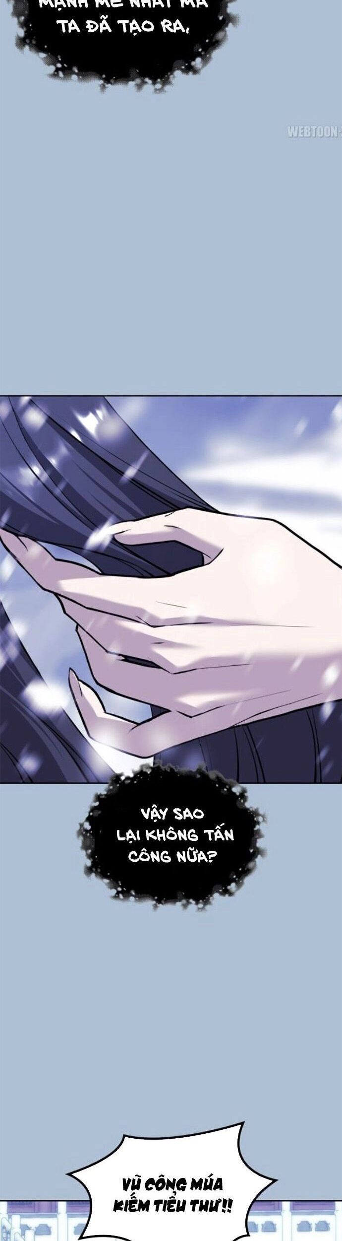 Võ Giả Bất Đắc Dĩ Chapter 229 - 18