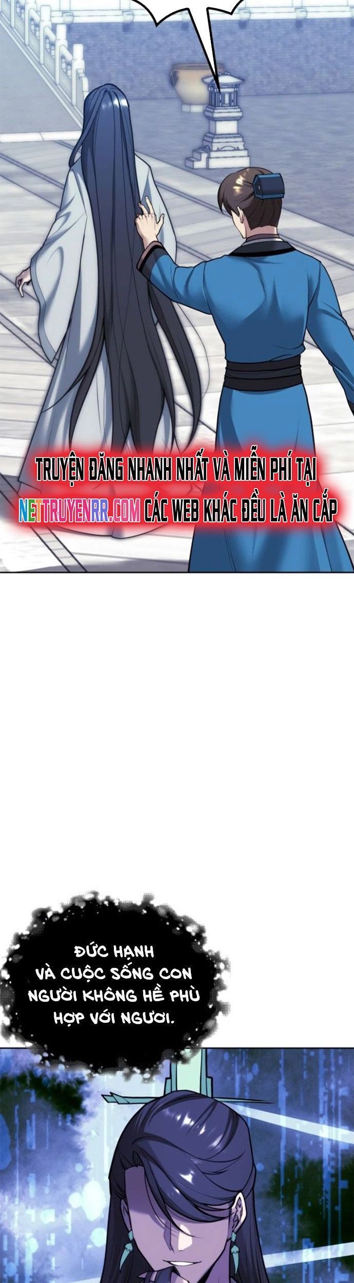 Võ Giả Bất Đắc Dĩ Chapter 229 - 19