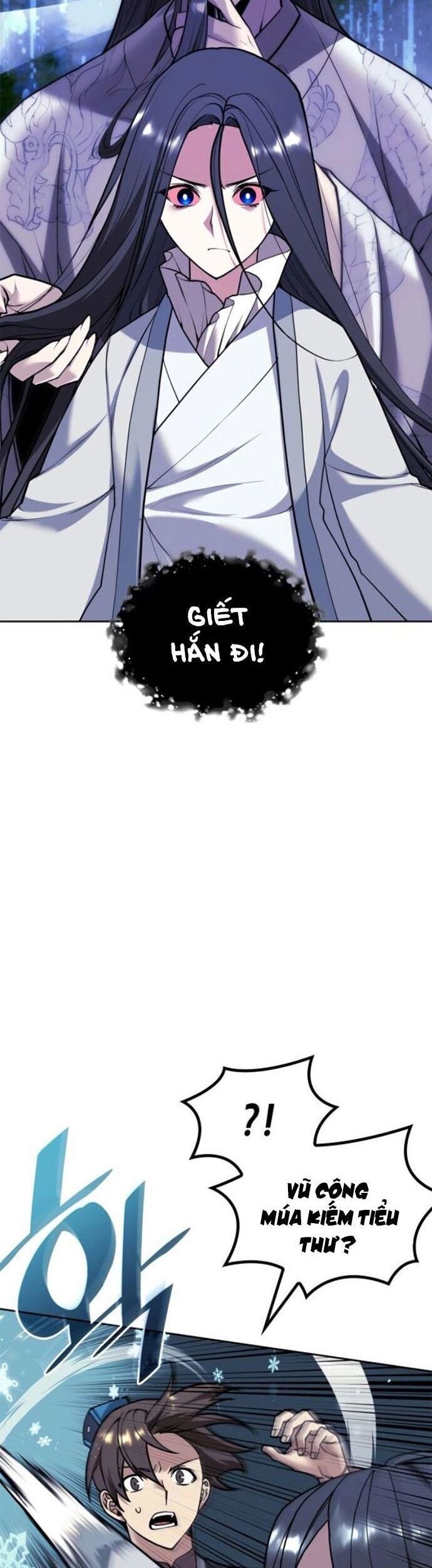 Võ Giả Bất Đắc Dĩ Chapter 229 - 20