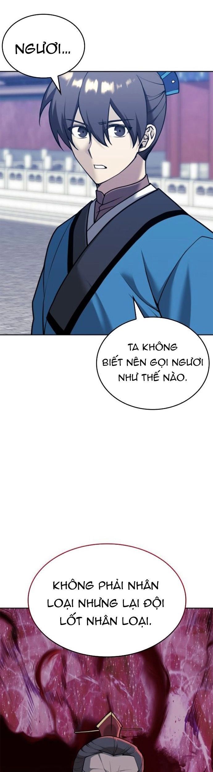 Võ Giả Bất Đắc Dĩ Chapter 229 - 3