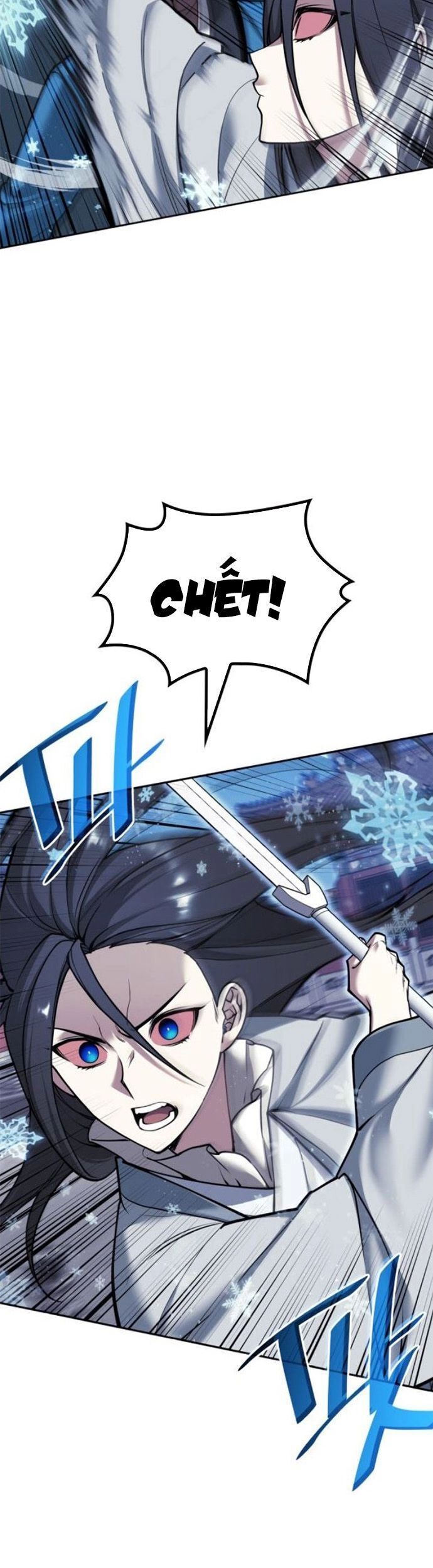 Võ Giả Bất Đắc Dĩ Chapter 229 - 21