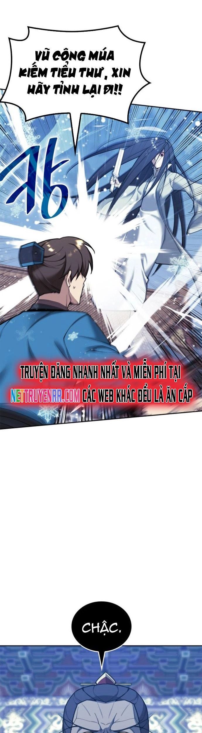 Võ Giả Bất Đắc Dĩ Chapter 229 - 23