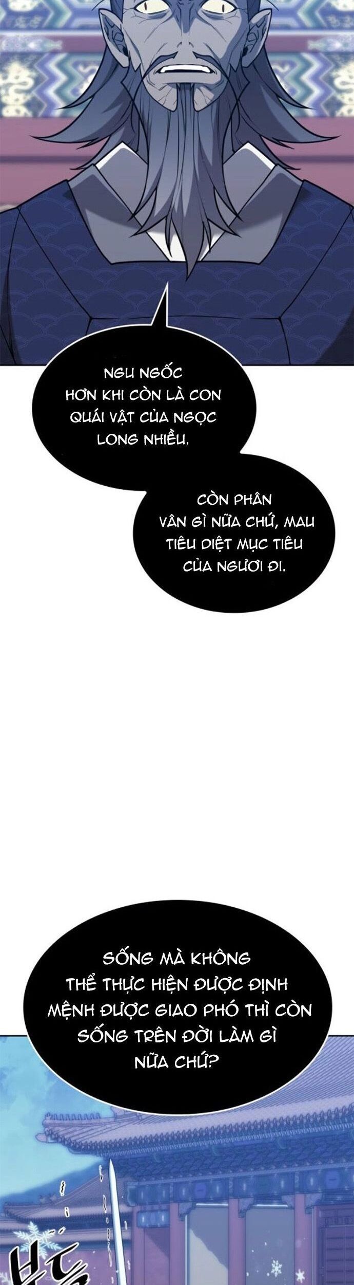 Võ Giả Bất Đắc Dĩ Chapter 229 - 24