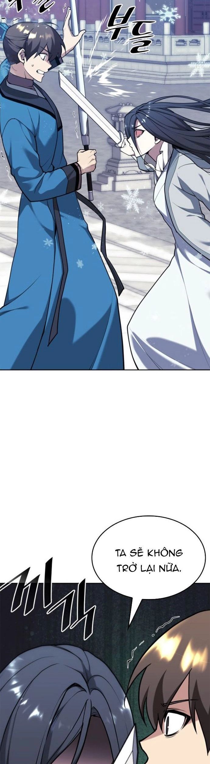 Võ Giả Bất Đắc Dĩ Chapter 229 - 25