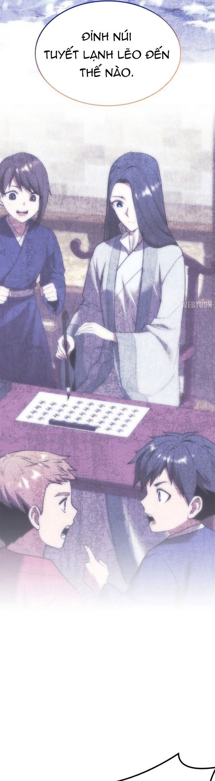 Võ Giả Bất Đắc Dĩ Chapter 229 - 27