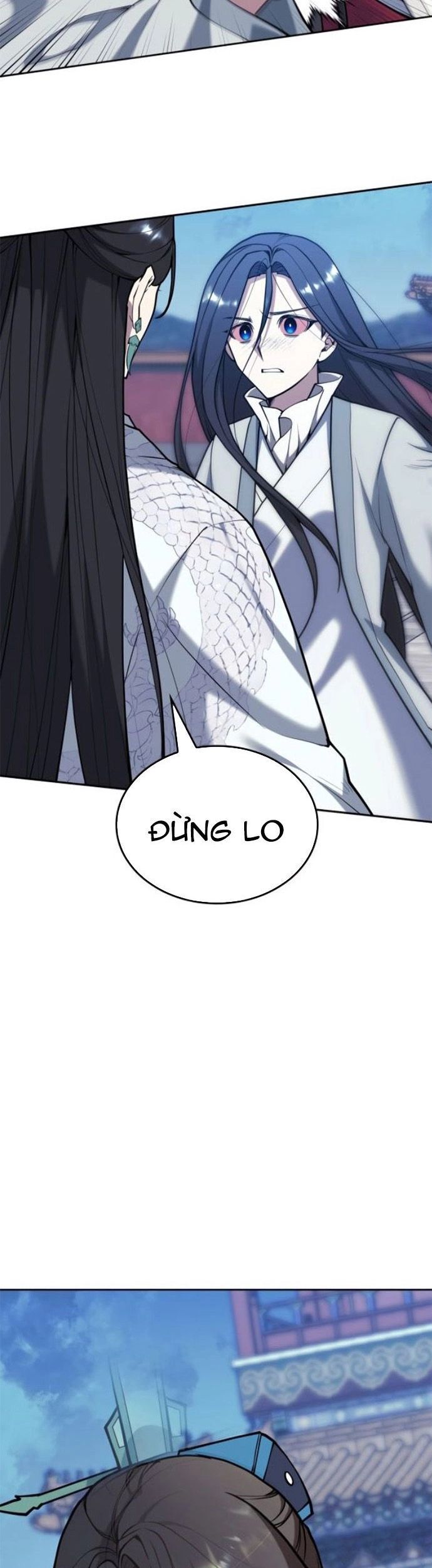 Võ Giả Bất Đắc Dĩ Chapter 229 - 29