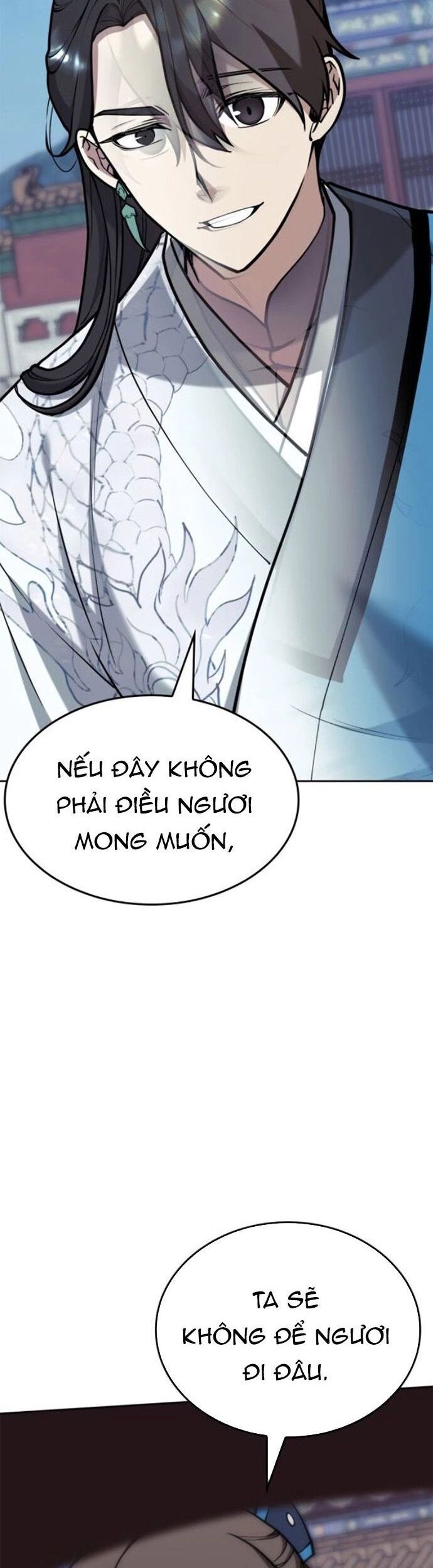 Võ Giả Bất Đắc Dĩ Chapter 229 - 30