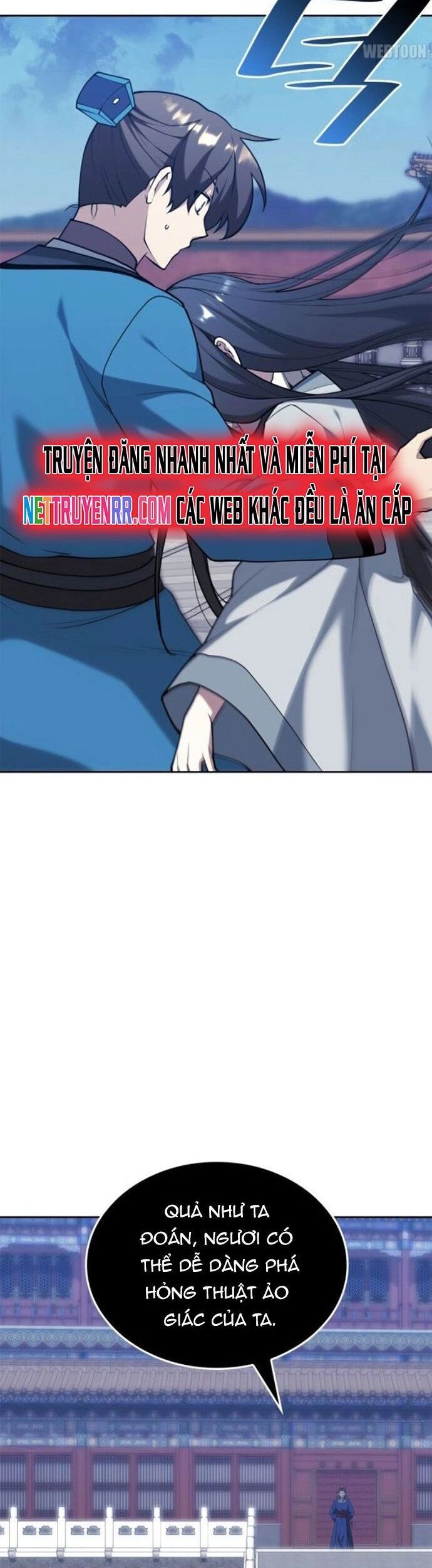 Võ Giả Bất Đắc Dĩ Chapter 229 - 32