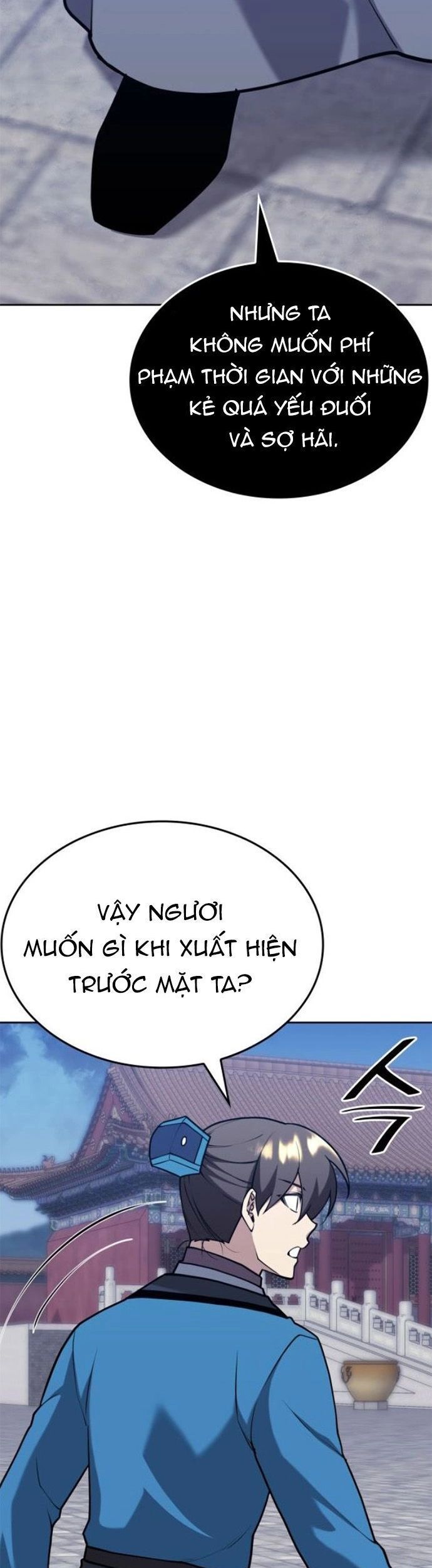 Võ Giả Bất Đắc Dĩ Chapter 229 - 37