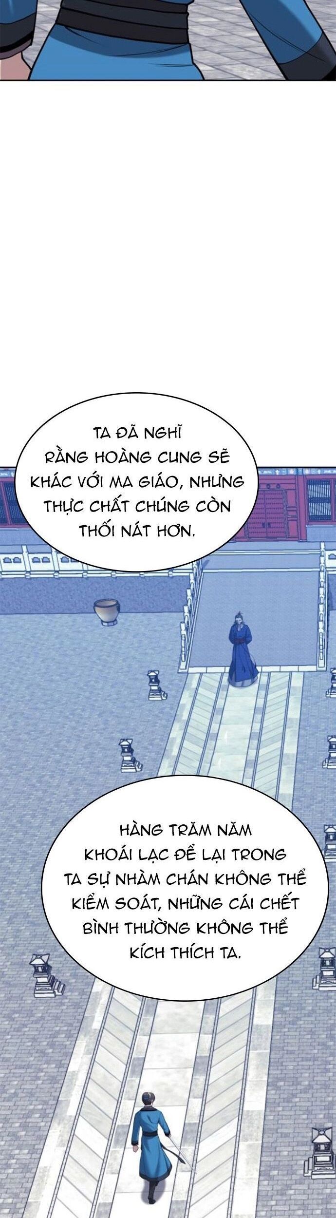 Võ Giả Bất Đắc Dĩ Chapter 229 - 38