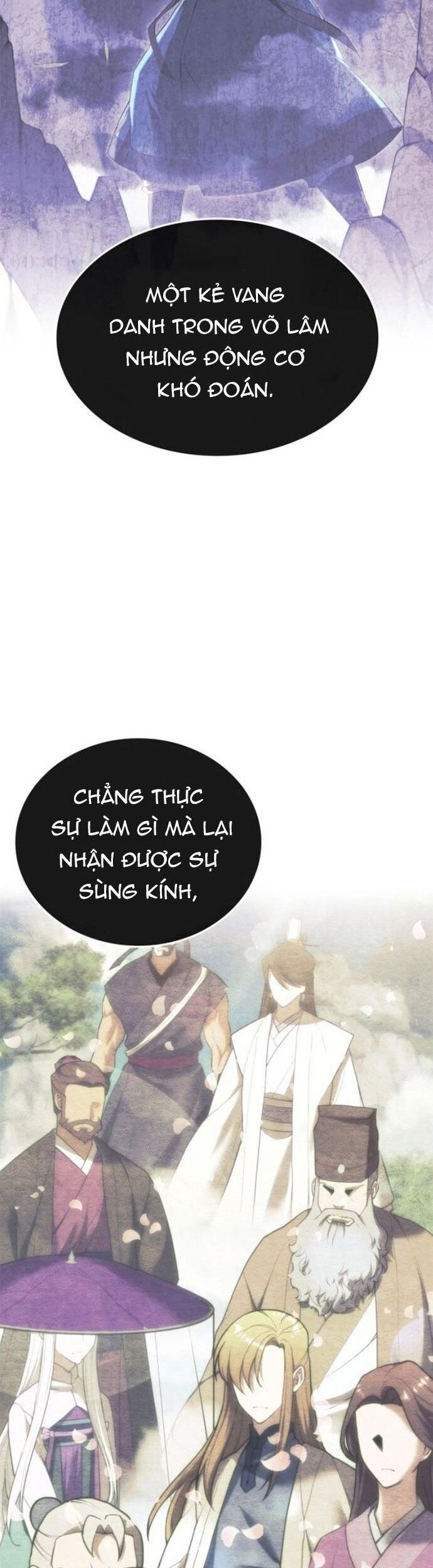 Võ Giả Bất Đắc Dĩ Chapter 229 - 40