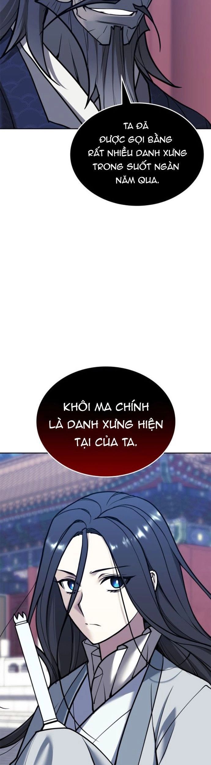 Võ Giả Bất Đắc Dĩ Chapter 229 - 5