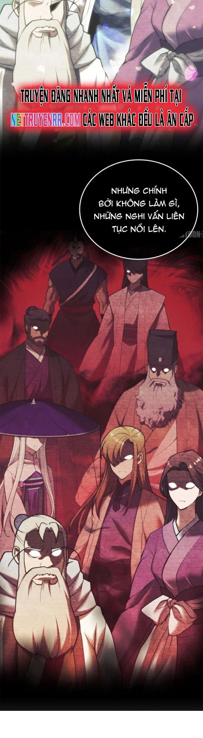 Võ Giả Bất Đắc Dĩ Chapter 229 - 41