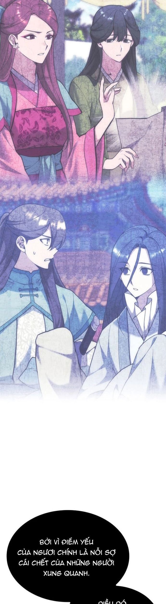 Võ Giả Bất Đắc Dĩ Chapter 229 - 43