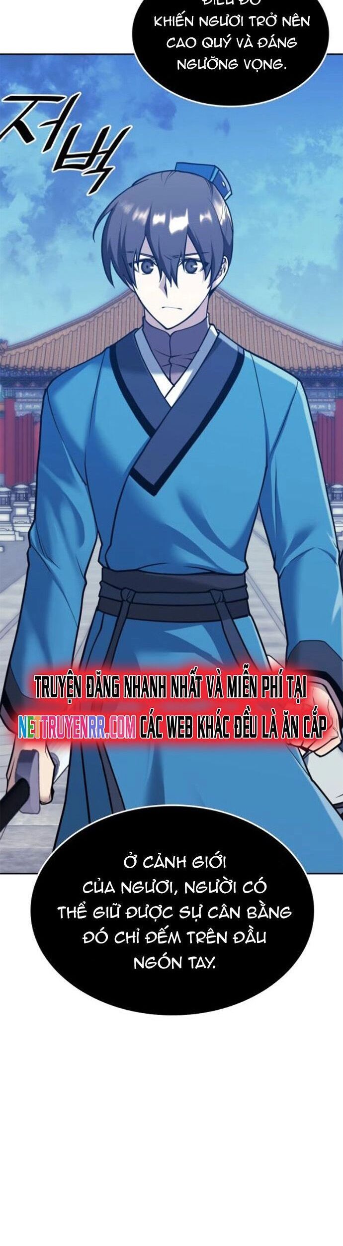 Võ Giả Bất Đắc Dĩ Chapter 229 - 44