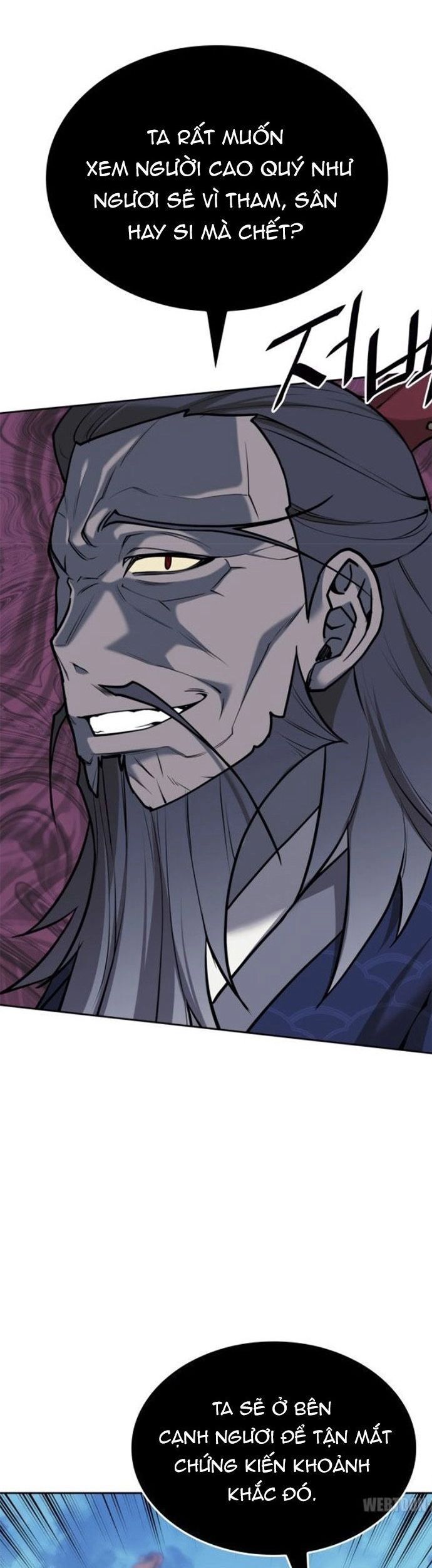 Võ Giả Bất Đắc Dĩ Chapter 229 - 45