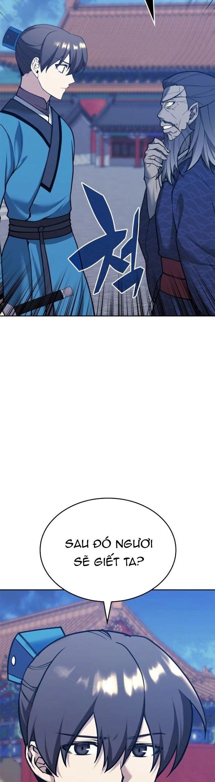 Võ Giả Bất Đắc Dĩ Chapter 229 - 46