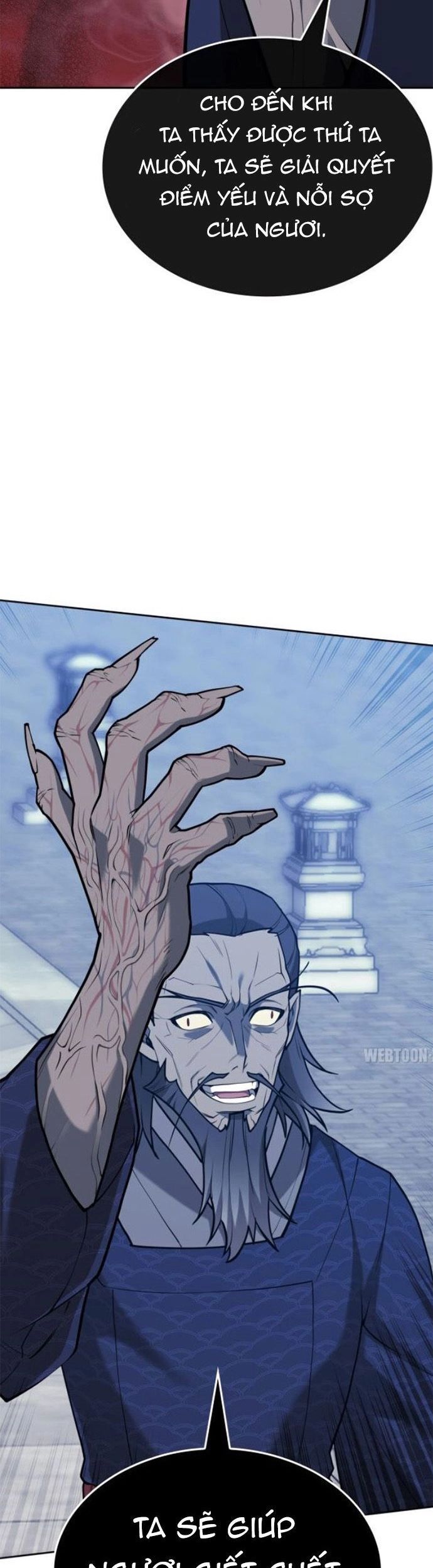 Võ Giả Bất Đắc Dĩ Chapter 229 - 49