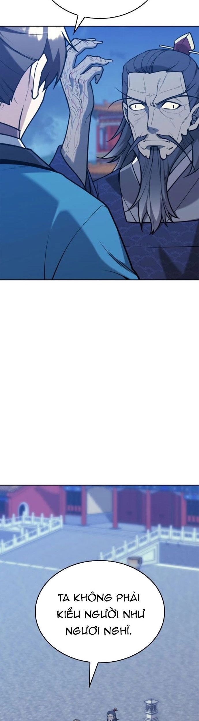 Võ Giả Bất Đắc Dĩ Chapter 229 - 51