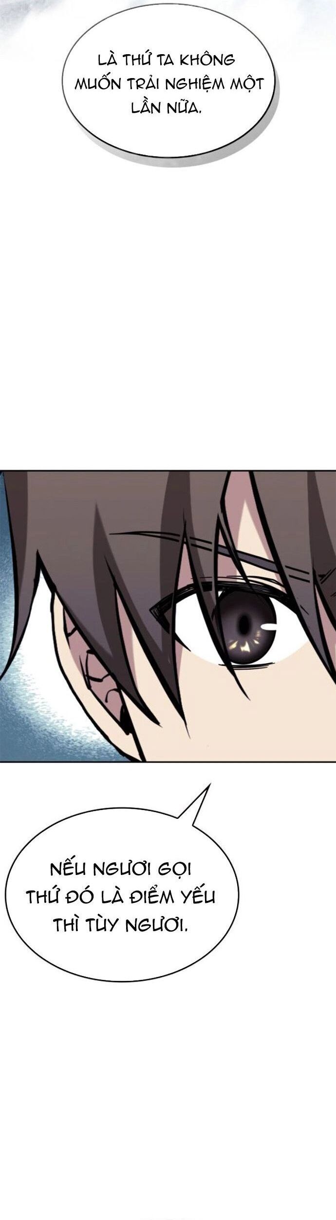 Võ Giả Bất Đắc Dĩ Chapter 229 - 54