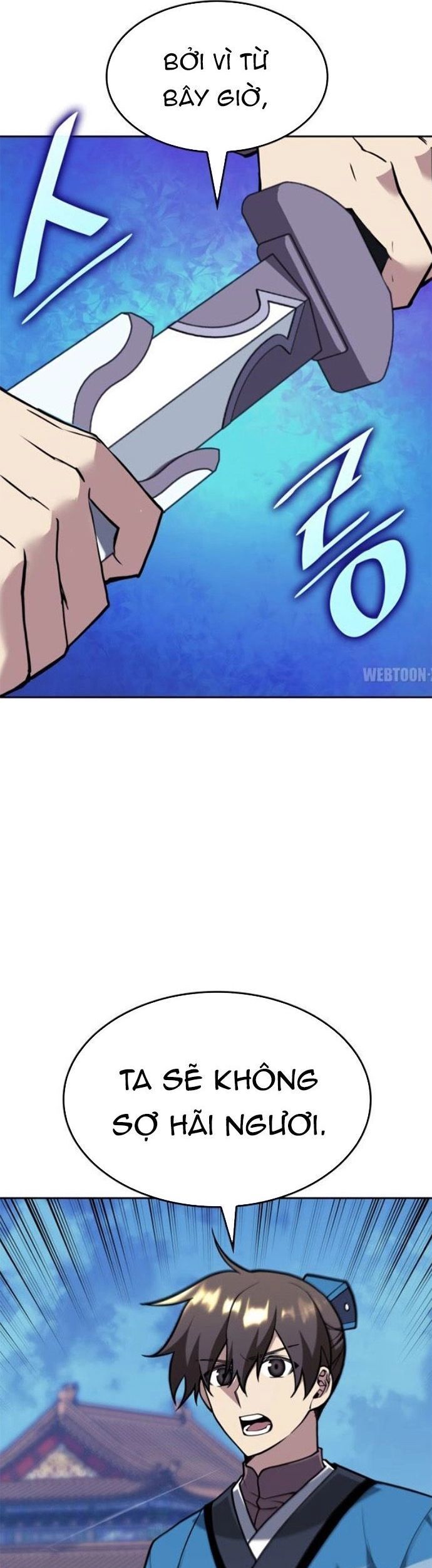 Võ Giả Bất Đắc Dĩ Chapter 229 - 55