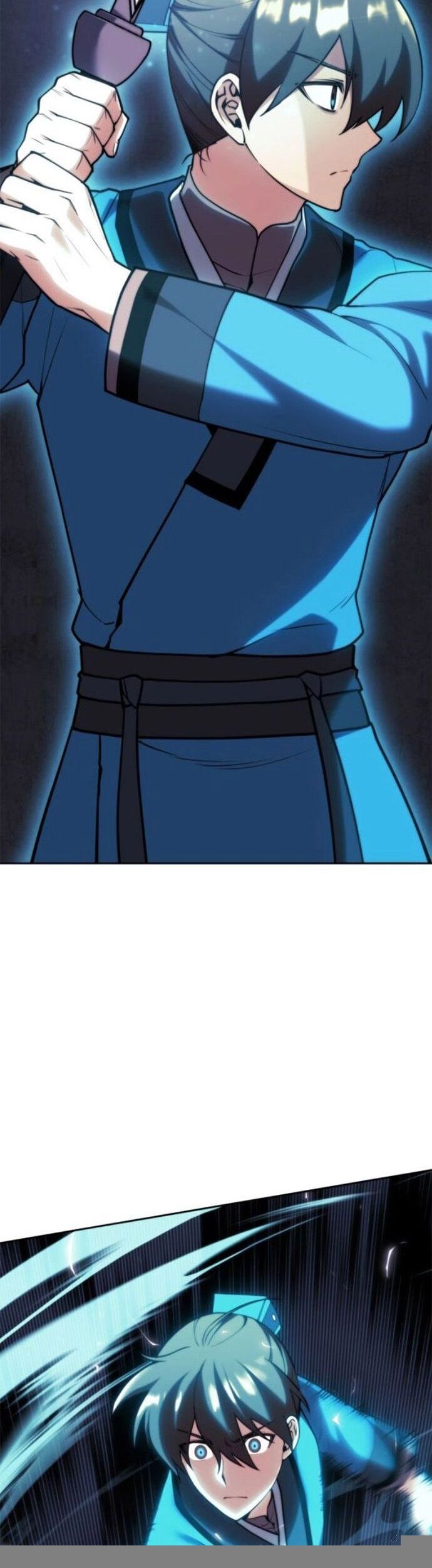 Võ Giả Bất Đắc Dĩ Chapter 229 - 58