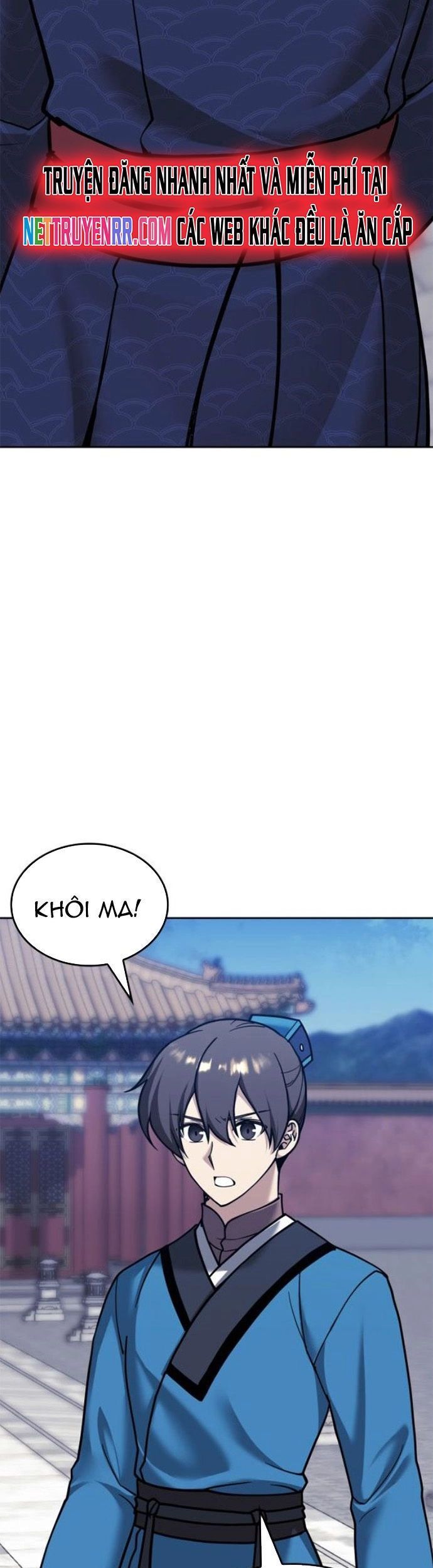 Võ Giả Bất Đắc Dĩ Chapter 229 - 7