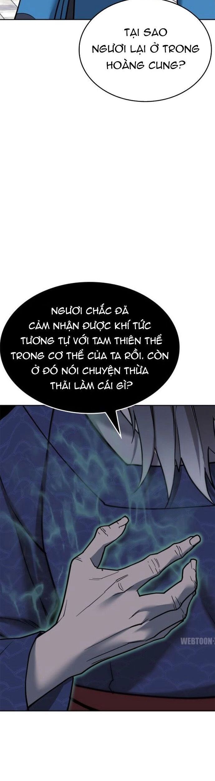 Võ Giả Bất Đắc Dĩ Chapter 229 - 8