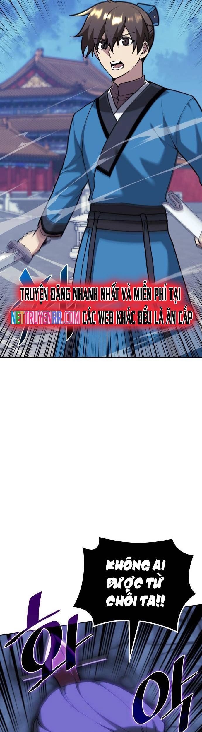 Võ Giả Bất Đắc Dĩ Chapter 230 - 11